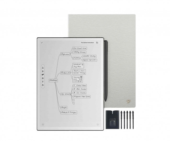 Надтонкий професійний планшет iFLYTEK AINOTE 2